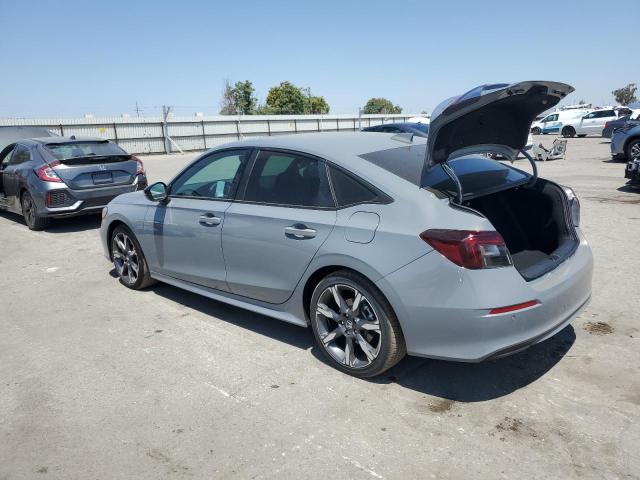 2025 HONDA CIVIC SPOR 2HGFE4F81SH345943
