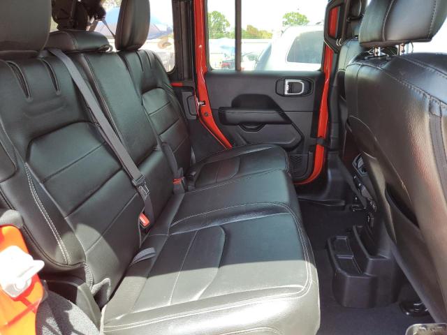 2022 JEEP WRANGLER U 1C4JJXP65NW170055