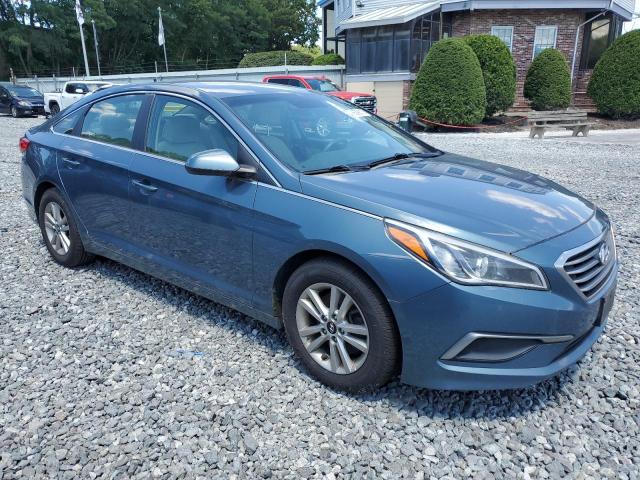 2016 HYUNDAI SONATA SE - 5NPE24AF8GH342643