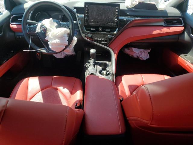 2023 TOYOTA CAMRY XSE 4T1K31AK8PU608496