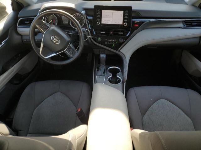 2023 TOYOTA CAMRY LE 4T1C11AK2PU131784