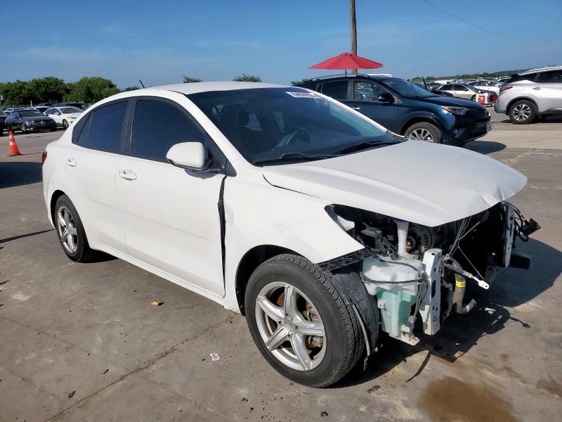 2019 KIA RIO S 3KPA24AB5KE217432