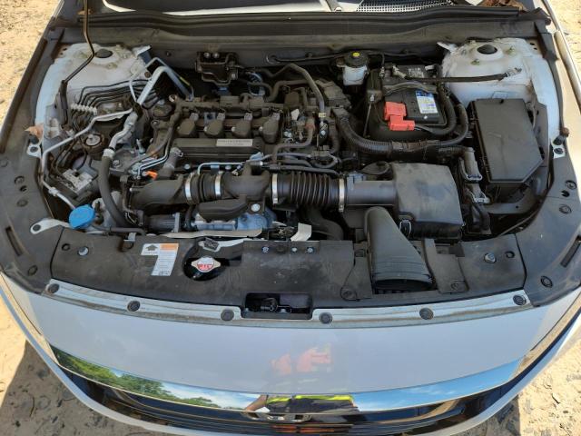 2019 HONDA ACCORD LX 1HGCV1F17KA010298
