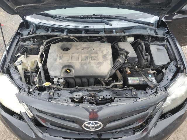 2013 TOYOTA COROLLA BA - 2T1BU4EE9DC995379