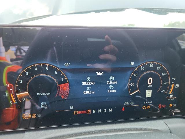 2025 FORD MUSTANG GT 1FA6P8CF2S5406958