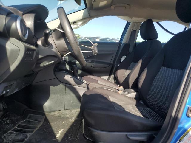 2022 NISSAN VERSA S 3N1CN8DV2NL844959