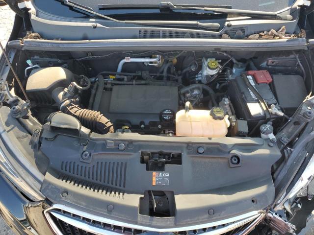 2020 BUICK ENCORE PRE KL4CJASB5LB348815