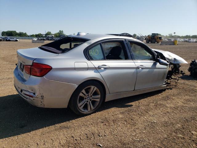2016 BMW 328 XI SUL WBA8E3G54GNU04758