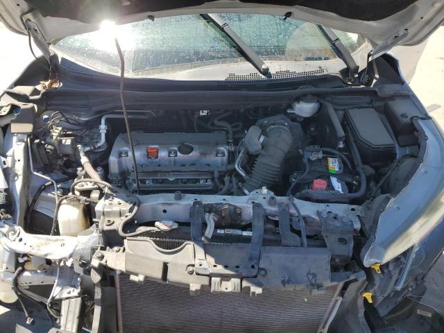 2013 HONDA CR-V EXL - 2HKRM3H74DH524274