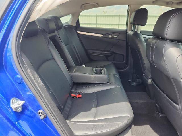 2018 HONDA CIVIC EXL JHMFC1F70JX042249