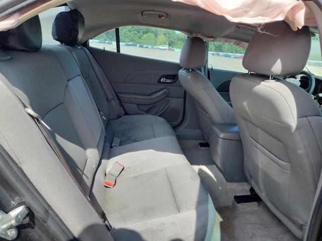 2016 CHEVROLET MALIBU LIM - 1G11B5SA4GU108781