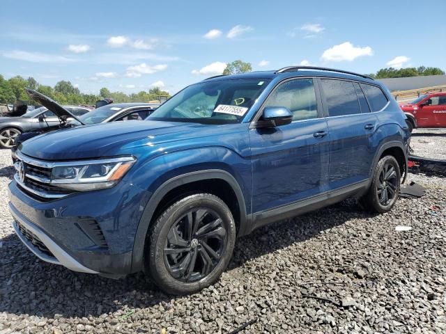 VOLKSWAGEN ATLAS SE
