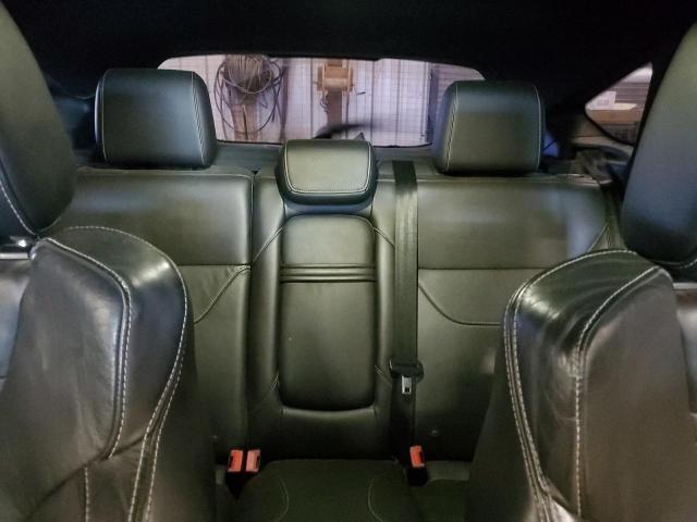2016 FORD FOCUS ST 1FADP3L92GL278034