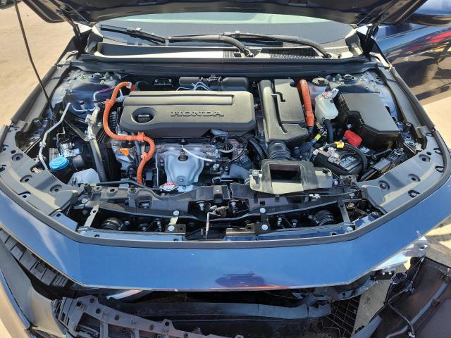 2025 HONDA ACCORD HYB - 1HGCY2F62SA048062