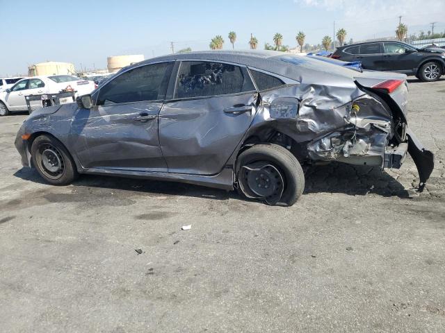 2020 HONDA CIVIC LX 2HGFC2F65LH594000