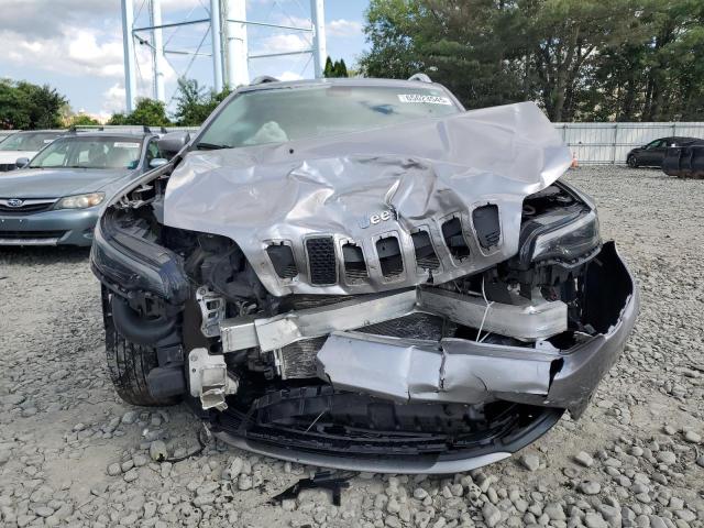 2019 JEEP CHEROKEE L 1C4PJMDX7KD282739