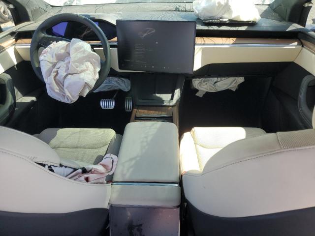 2025 TESLA MODEL X 7SAXCBE53SF464994