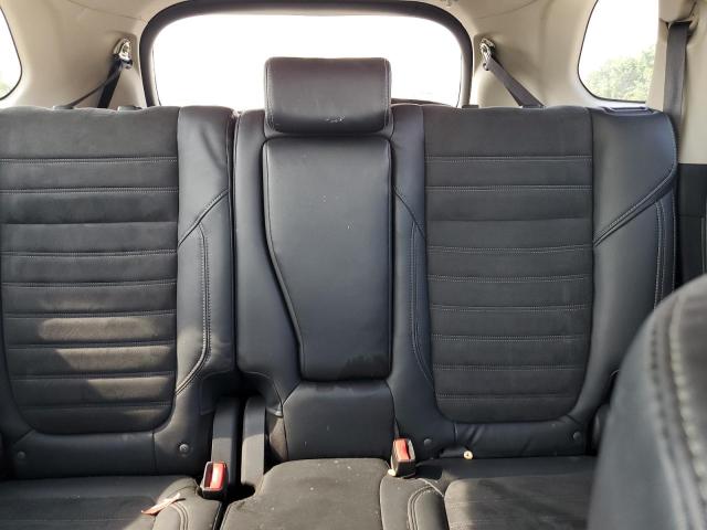 2020 MITSUBISHI OUTLANDER - JA4AD3A35LZ047912