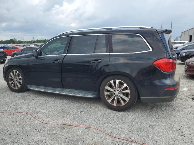 2015 MERCEDES-BENZ GL 450 4MA 4JGDF6EE5FA462415