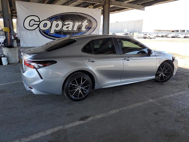 2023 TOYOTA CAMRY SE NIGHT SHADE 4T1G11AK1PU792059