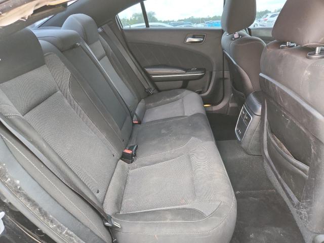 2019 DODGE CHARGER SX 2C3CDXBG5KH717548