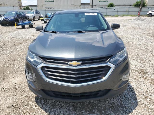 2019 CHEVROLET EQUINOX LS - 3GNAXSEV0KS522579
