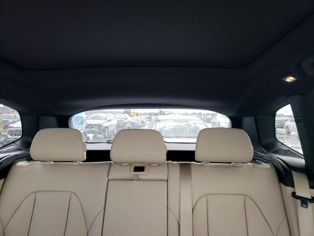 2019 BMW X3 SDRIVE3 - 5UXTR7C58KLE96168