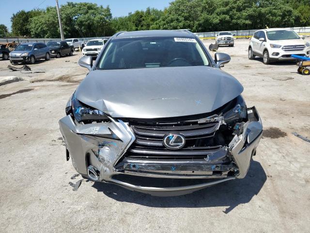 2016 LEXUS NX 200T BA JTJYARBZ5G2047715