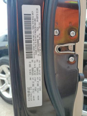 2016 RAM 1500 LONGH 1C6RR7PT6GS289946