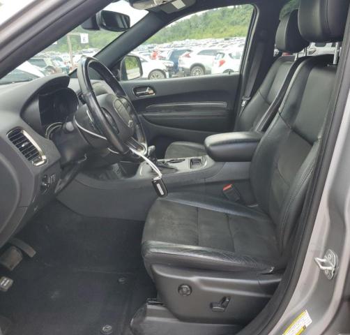 2020 DODGE DURANGO GT 1C4RDJDG0LC192337