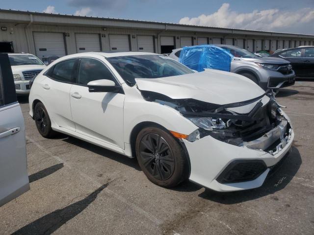 2019 HONDA CIVIC EX SHHFK7H66KU222857