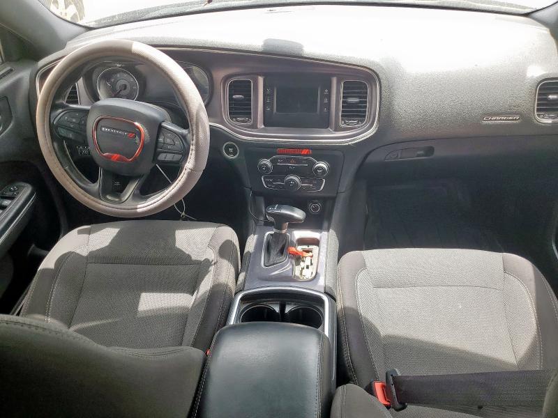 2015 DODGE CHARGER SE - 2C3CDXBG0FH835982