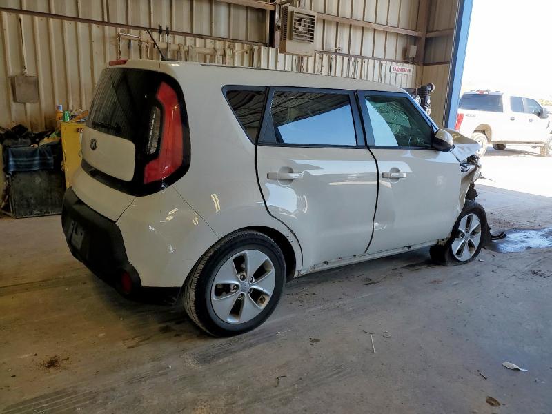 2016 KIA SOUL KNDJN2A22G7334985
