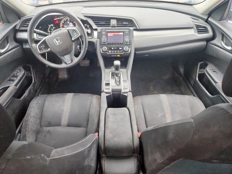 2018 HONDA CIVIC LX - 2HGFC2F5XJH577326