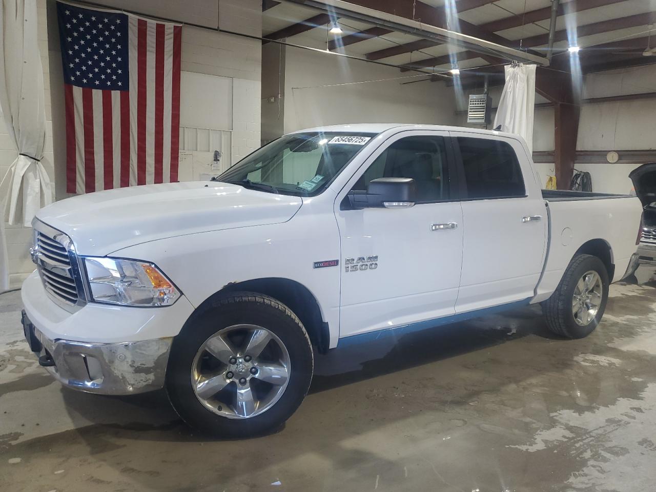 RAM 1500 SLT