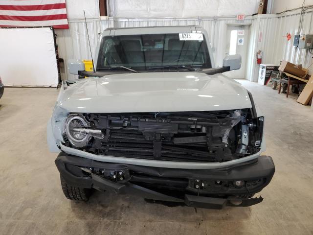 2022 FORD BRONCO BAS - 1FMEE5DP8NLB90711