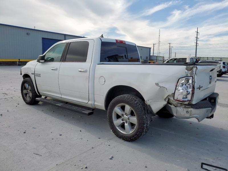 2016 RAM 1500 SLT 1C6RR7LT5GS323462