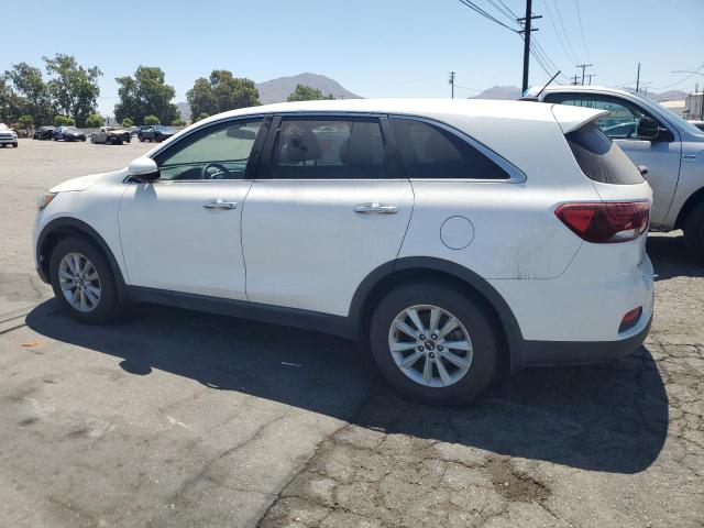 2019 KIA SORENTO LX - 5XYPG4A55KG492730