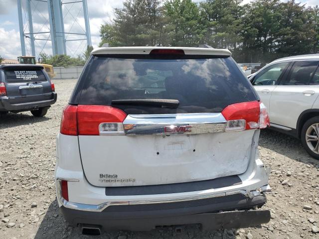 2017 GMC TERRAIN SL 2GKALNEKXH6331114