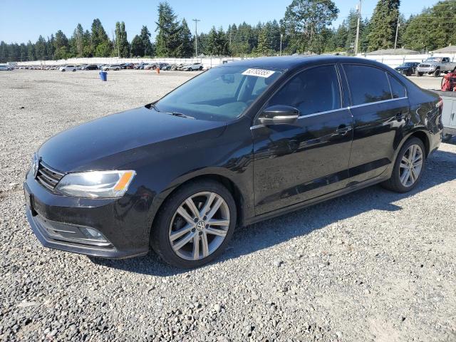 VOLKSWAGEN JETTA TDI