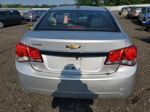 2016 CHEVROLET CRUZE LIMI 1G1PC5SH4G7180860