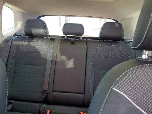 2023 VOLKSWAGEN TAOS SE 3VVEX7B21PM371797