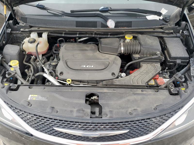 2018 CHRYSLER PACIFICA L - 2C4RC1GG9JR108759