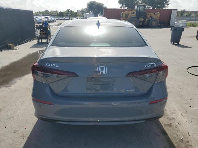 2025 HONDA CIVIC SPOR - 2HGFE4F83SH320977