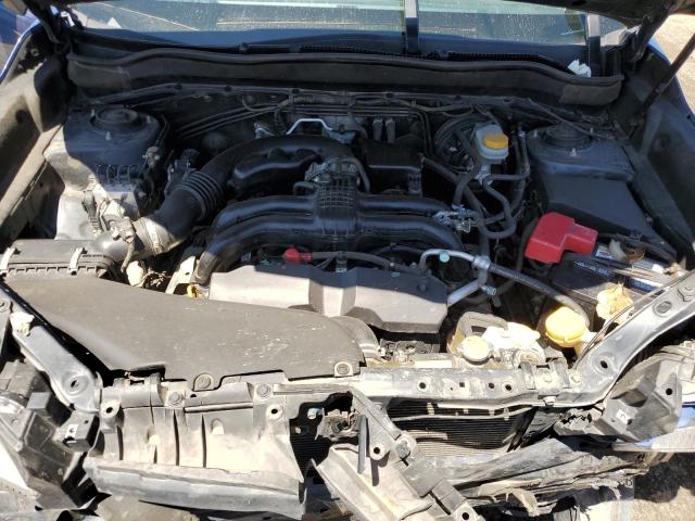 2015 SUBARU FORESTER 2 - JF2SJAHC1FH502022