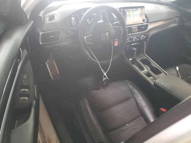 2018 HONDA ACCORD SPO - 1HGCV1F36JA244187