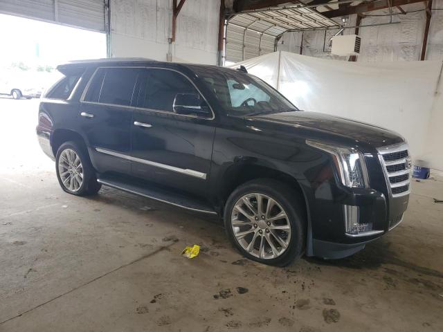2018 CADILLAC ESCALADE L 1GYS4BKJ9JR382079