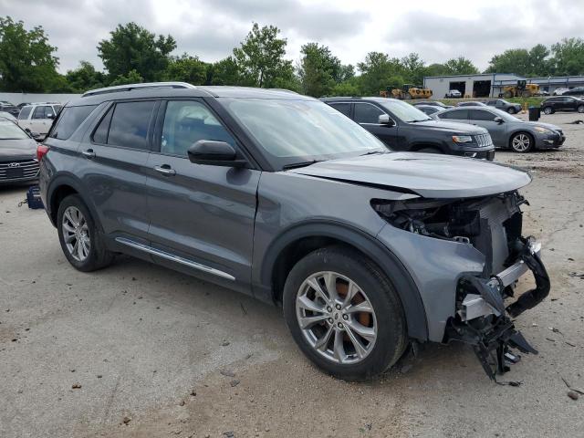 2023 FORD EXPLORER L - 1FMSK7FH9PGB18800