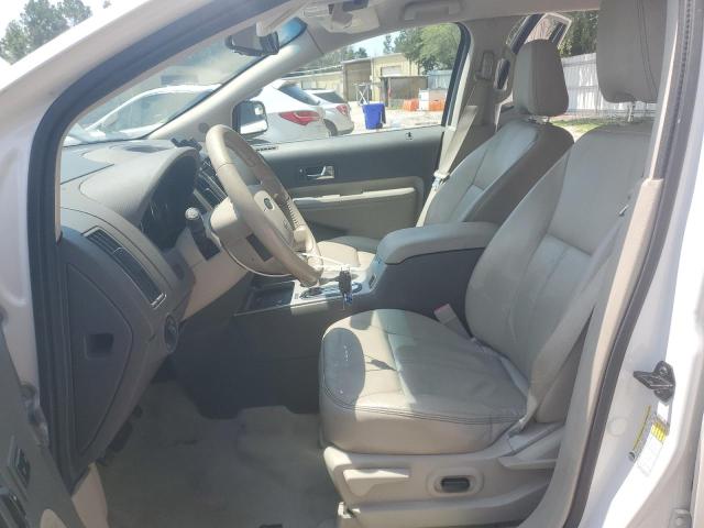 2010 FORD EDGE LIMIT - 2FMDK3KC6ABA94689
