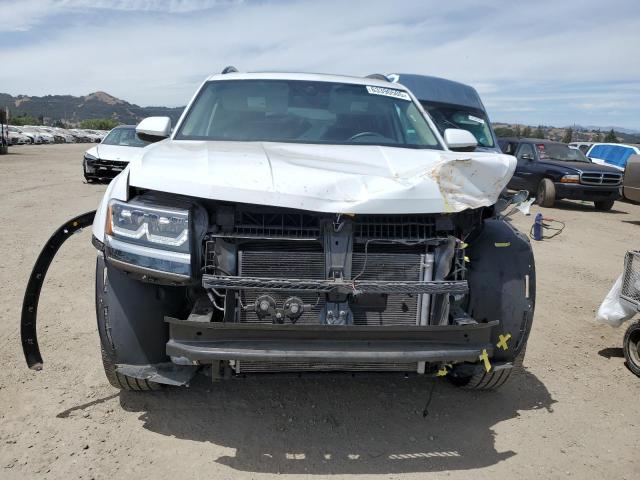 2020 VOLKSWAGEN ATLAS SE - 1V2WP2CA7LC501443
